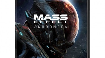 Mass Effect Andromeda