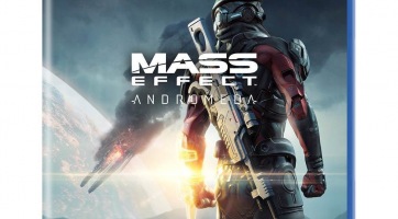 Mass Effect Andromeda