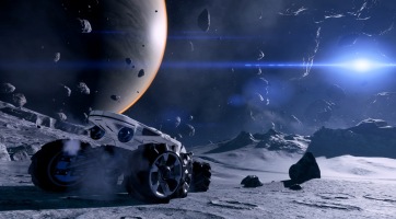 Mass Effect Andromeda