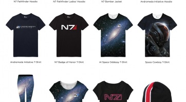 Mass Effect Andromeda