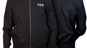 Mass Effect Andromeda