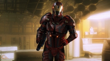 Mass Effect 2: Bearanyozódott a PlayStation 3-as verzió