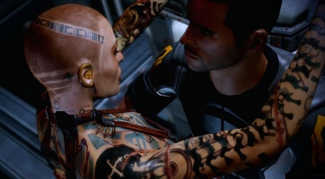 Mass Effect 2: Pontos megjelenési dátumot kapott a PlayStation 3-as verzió