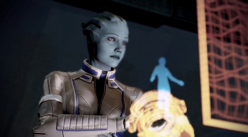 Mass Effect 2: Szeptember 7-én érkezik a Lair of the Shadowbroker DLC