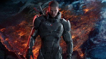 Mass Effect 3