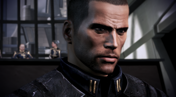 Mass Effect 3 happy enden dolgozik a BioWare?