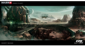 Mass Effect 3