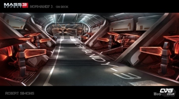 Mass Effect 3