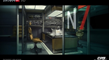 Mass Effect 3