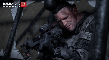 Mass Effect 3: Nem jelenik meg Wii U-ra az Omega DLC