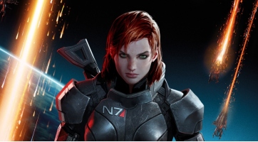Mass Effect 3