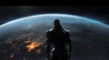 Mass Effect 3: Visszatér a New Game Plus