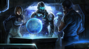 Mass Effect 4: Multiplayer is várható