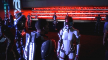 Mass Effect
