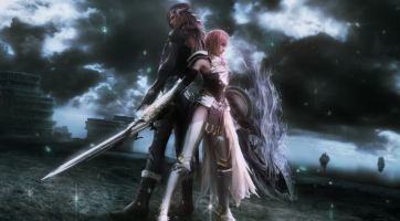 Mass Effect DLC-vel gazdagodik a Final Fantasy XIII-2?
