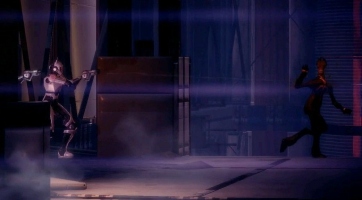 Mass Effect 2: A vége akár egy vérfürdő