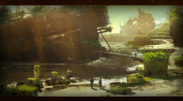Mass Effect 2