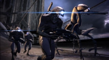 Mass Effect 2: Bejelentve a hivatalos gépigény