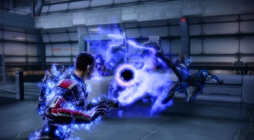 Mass Effect 2: Bemutatkozik a Soldier kaszt