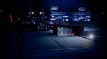 Mass Effect 2: Bemutatkozik a Vanguard