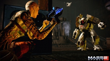 Mass Effect 2