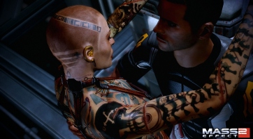 Mass Effect 2