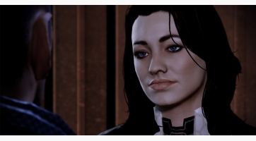 Mass Effect 2: Ismerkedjünk meg Mirandával