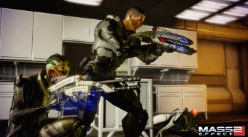 Mass Effect 2