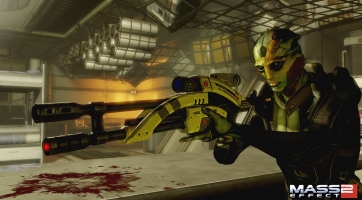 Mass Effect 2