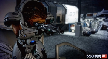 Mass Effect 2