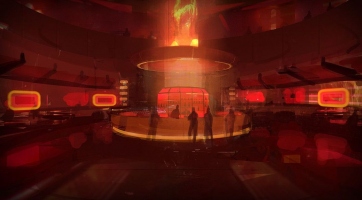 Mass Effect 2: Launch trailer