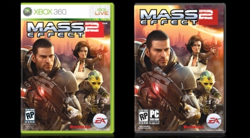 Mass Effect 2