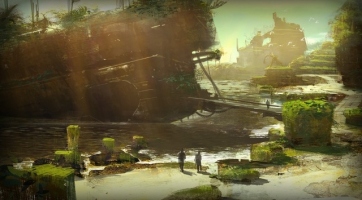 Mass Effect 2: Megvan a dobozkép