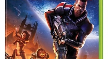 Mass Effect 2