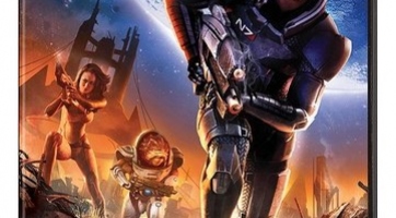 Mass Effect 2