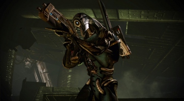 Mass Effect 2: Óriási sikereket könyvelhet el a BioWare
