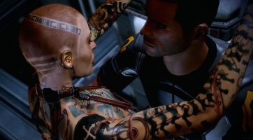 Mass Effect 2: Rengeteg letölthető tartalom várható a játékhoz