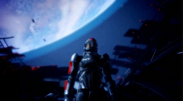 Mass Effect 2: Tévedésen alapulnak a PS3-as verzióról szóló pletykák