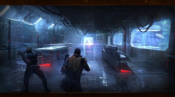 Mass Effect 2: Új információk szivárogtak ki