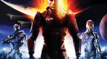 Mass Effect: Bring Down The Sky: Tölthető a kiegészítő magyar nyelvű változata