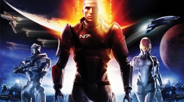Mass Effect: Elképzelhető egy mozifilm