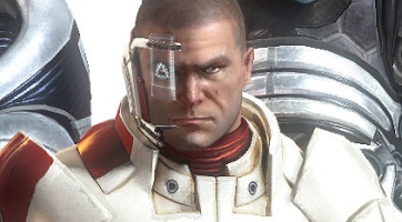 Mass Effect: Március 10.-étől tölthető a kiegészítő
