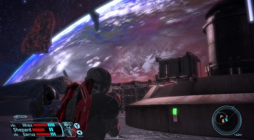 Mass Effect