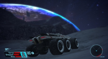 Mass Effect
