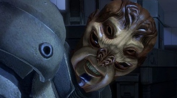 Mass Effect: Sebtapasz a láthatáron