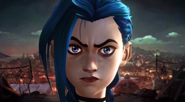 Masszív pénzeket fektetett be a Riot Games az Arcane mögött álló stúdióba