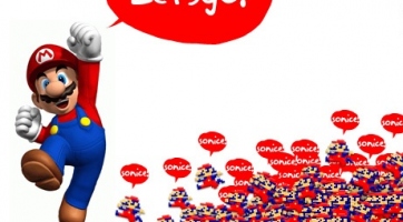 Masszív 2008-as Nintendo megjelenési lista