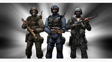 Masszív pletyka: Egy új Counter-Strike játékot készít a Valve?