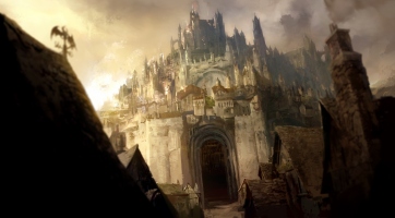 Masszív world event várható még novemberben a Guild Wars 2-höz