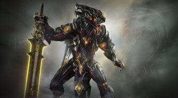 Masszívan átdolgozzák a Warframe közelharcát, jövő héten már érkezik is az első frissítés